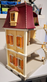 Nostalgisch woonhuis 5302