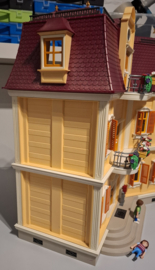 Nostalgisch woonhuis 5302
