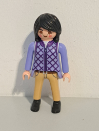 Vrouw (V711)