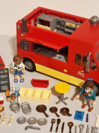 Dell's Foodtruck  (16914)