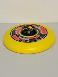 Frisbee geel (15752)