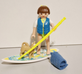 Peddelsurfer (16351)
