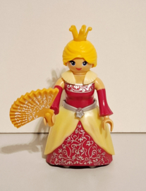 Prinses 2 (PRS2)