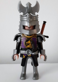 Middeleeuwse ridder (8)