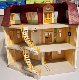 Nostalgisch woonhuis 5302