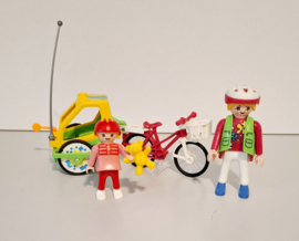 Fietskar (16485)