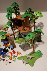 Boomhut (16873)