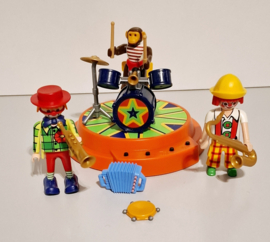 Circus orkest (16446)