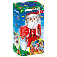 Playmobil Kerst / Sinterklaas