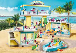 Strandhotel 70434)