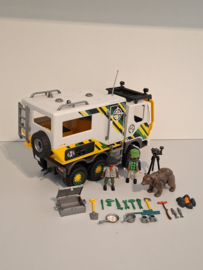 Safari truck (17556)
