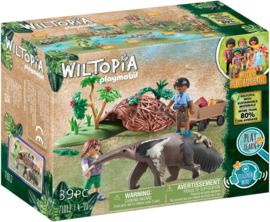 Wiltopia Miereneter 71012