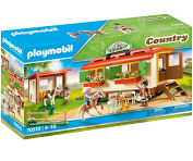 Ponykamp aanhanger 70510