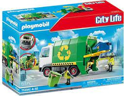 Playmobil Poppenhuis