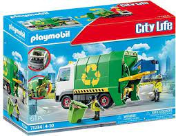 Playmobil Bouw