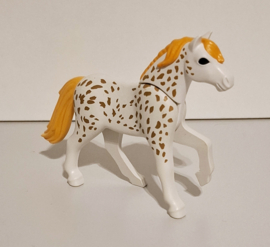 Paardje klein model