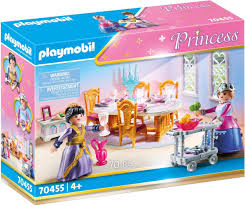 Playmobil Prinsessen
