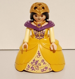 Prinses okergeel (17491)