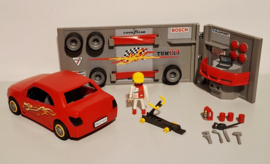 Tuning garage (17281)