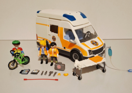 Ambulance (17382)