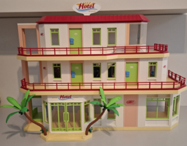 Groot Familiehotel met penthouse (17546)
