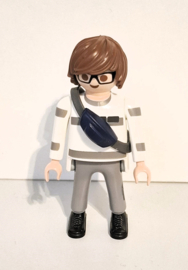 Man (M696)