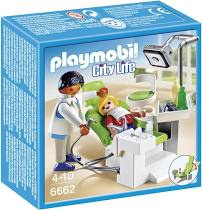 Playmobil Ziekenhuis
