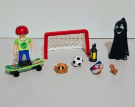 Playmobil Sport Olympische spelen