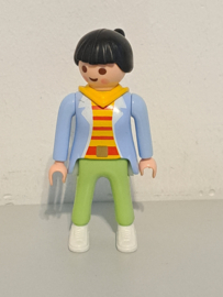 Vrouw (V709)