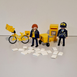 Postbodeset (16492)