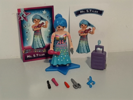 Ms. S. Tyler (3E9)