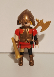 Ridder 4 Burnham raiders