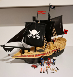 Groot piratenschip (16627)