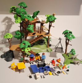 Boomhut (16873)