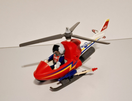 Playmobil Brandweer