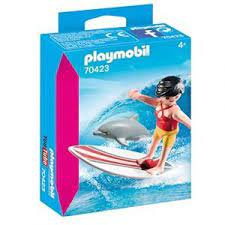 Playmobil special plus surfer 70423