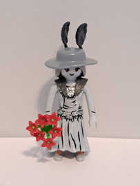 Victoriaanse stenen dame (18)