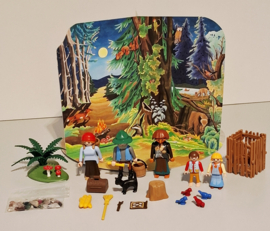 Hans en grietje (17459)