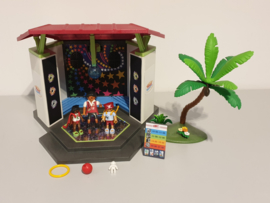 Hotel disco miniclub (13272)