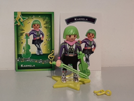 Karmela 3 (3E6)