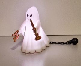 Spook met verlichting (16686)
