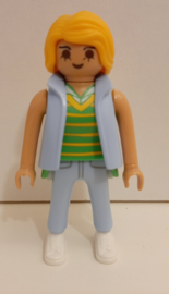 Vrouw (V517)