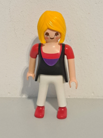 Vrouw (V706)