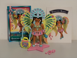 Dancing Queen (3E1)