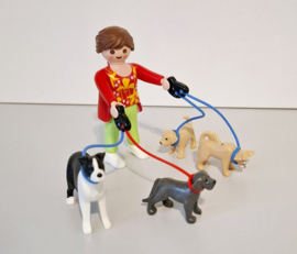 Honden uitlaatservice (16499)