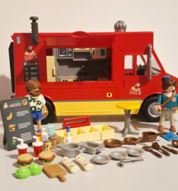 Dell's Foodtruck  (16914)