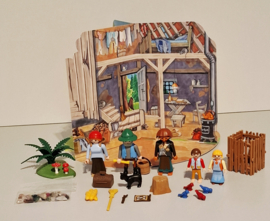 Hans en grietje (17459)