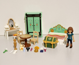 Playmobil Spirit