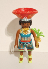 Afrikaanse vrouw (14)