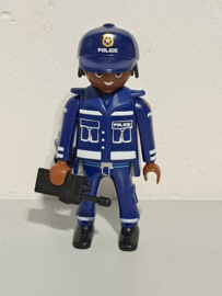 Politie Agent 2